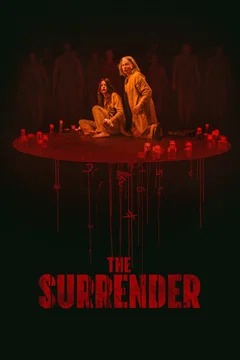 Affiche du film The Surrender