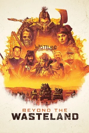 Affiche du film : Beyond the Wasteland