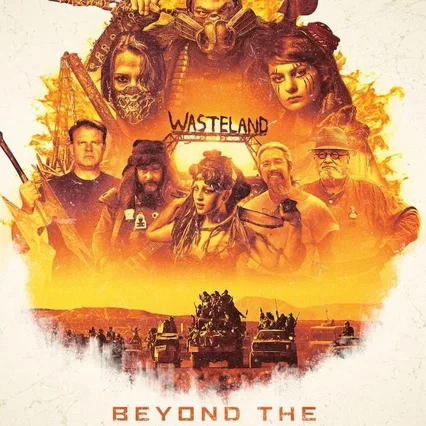 Miniature photo du film : Beyond the Wasteland