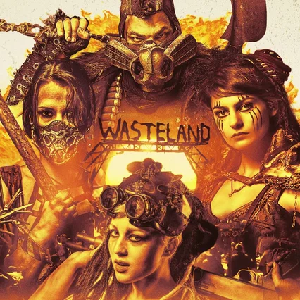 Miniature photo du film : Beyond the Wasteland
