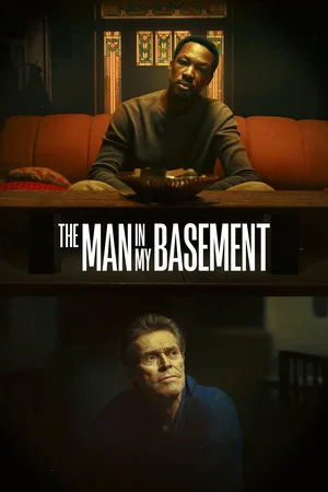 Affiche du film : The Man in My Basement