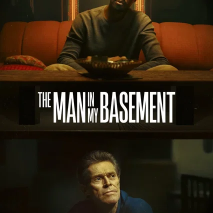 Miniature photo du film : The Man in My Basement