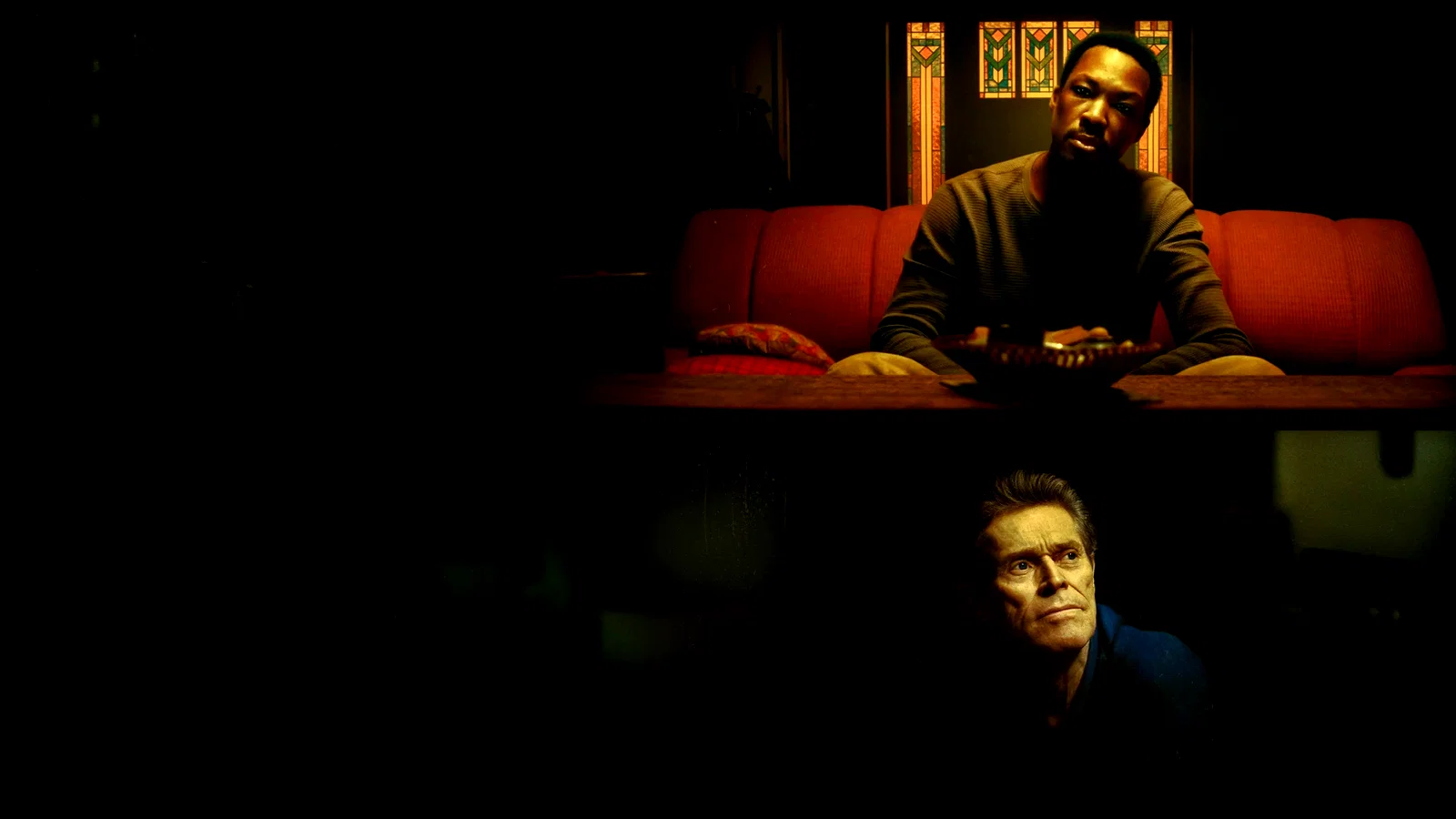 Photo du film : The Man in My Basement