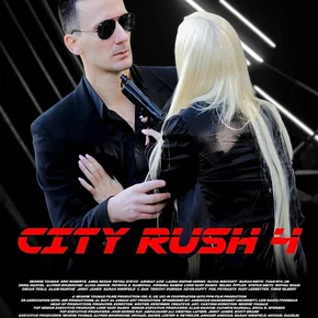 Photo du film : City Rush 4