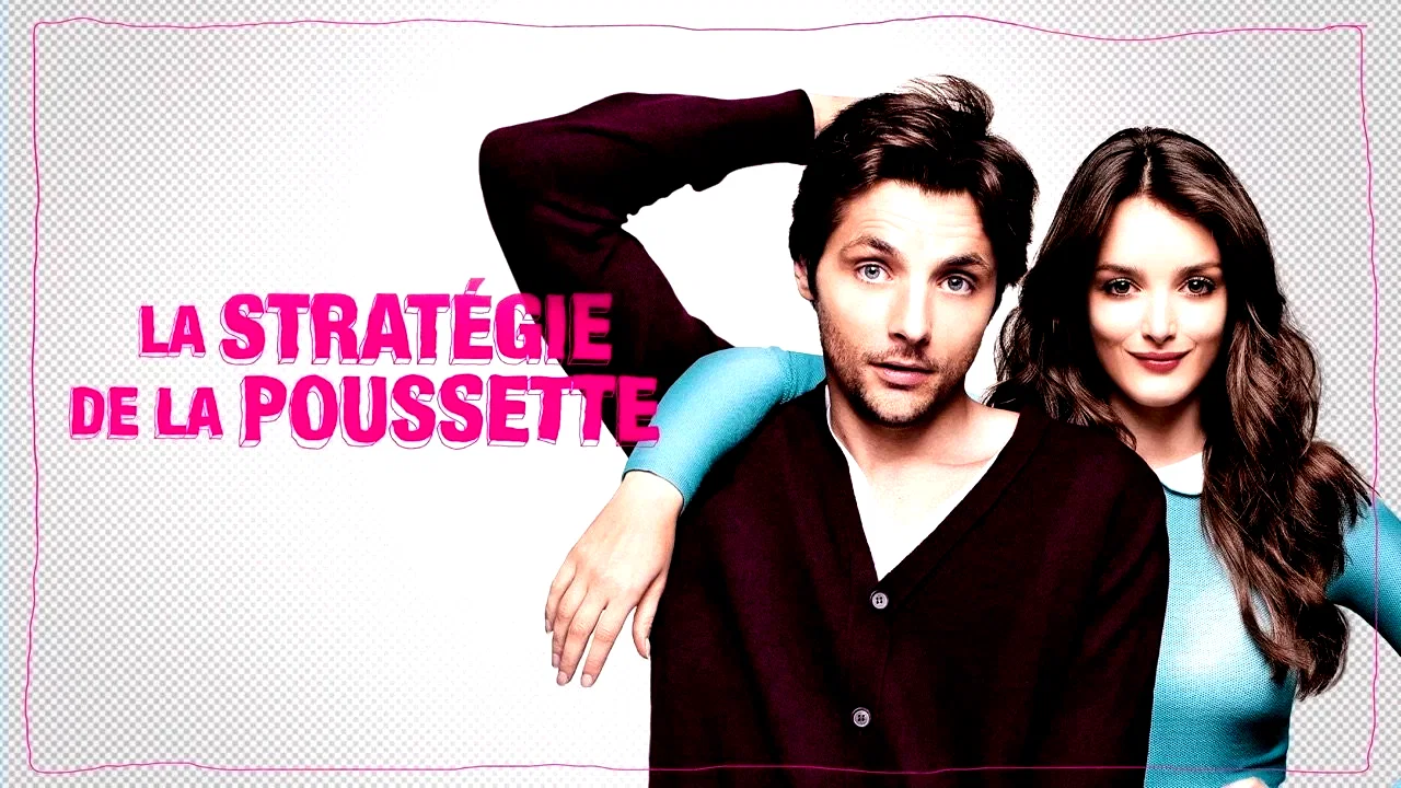 Photo du film : La stratégie de la poussette