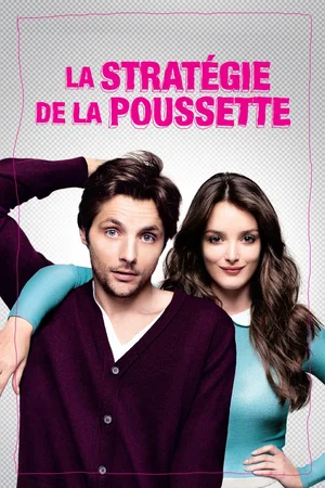 Affiche du film : La stratégie de la poussette
