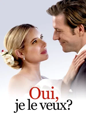 Photo du film : Oui, je le veux ?