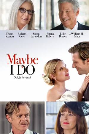 Photo du film : Oui, je le veux ?