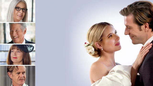 Photo du film : Oui, je le veux ?