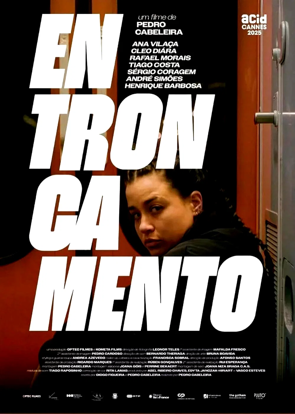 Photo 1 du film : Entroncamento