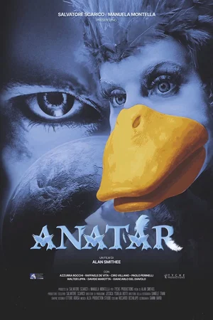 Affiche du film : Anatar
