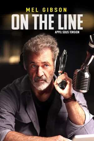 Affiche du film : On the Line