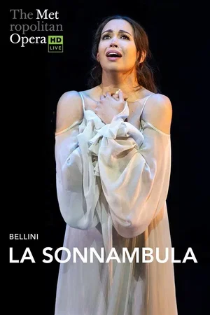 Photo 4 du film : La Somnambule (Metropolitan Opera)