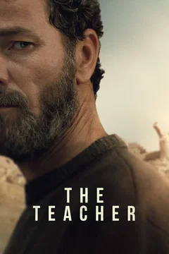 Affiche du film The Teacher
