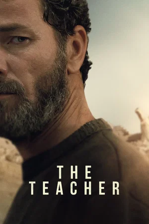 Affiche du film : The Teacher