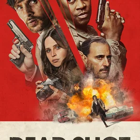 Photo du film : Dead Shot