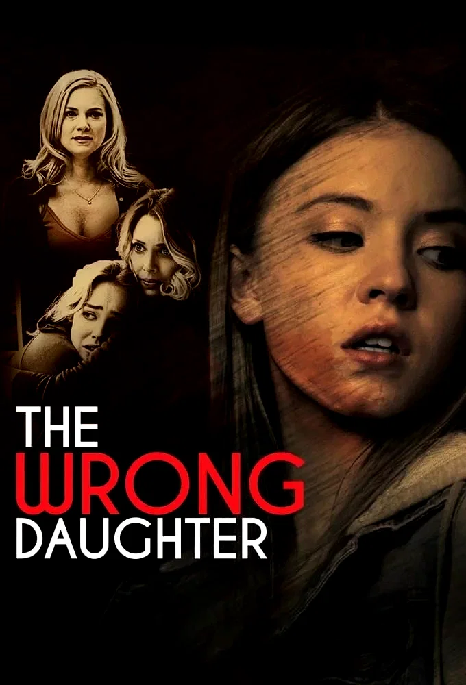 Affiche du film : Ma fille, cette inconnue