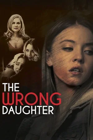 Affiche du film : Ma fille, cette inconnue