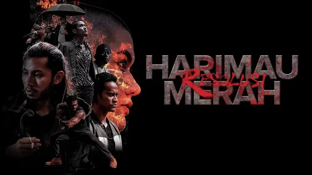 Photo 1 du film : Harimau Merah: Konflik Bermula