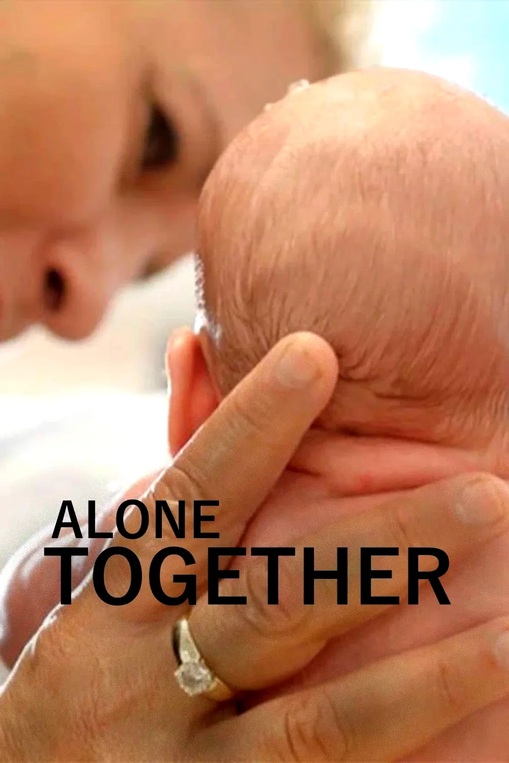 Affiche du film : Alone Together