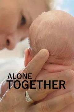 Affiche du film Alone Together