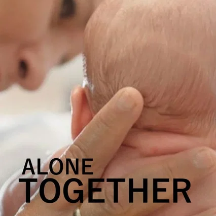 Miniature photo du film : Alone Together