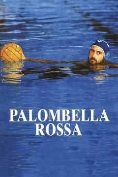 Affiche du film Palombella rossa