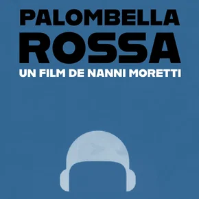 Photo du film : Palombella rossa