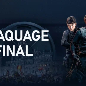 Photo du film : Braquage final