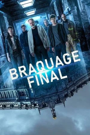 Photo 4 du film : Braquage final