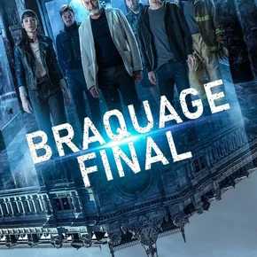 Photo du film : Braquage final