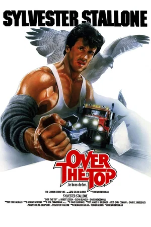 Photo 2 du film : Over the Top : Le Bras de fer