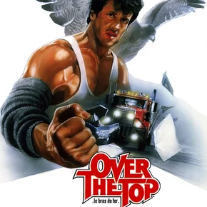 Photo du film : Over the Top : Le Bras de fer