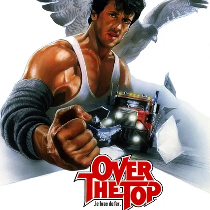 Miniature photo du film : Over the Top : Le Bras de fer