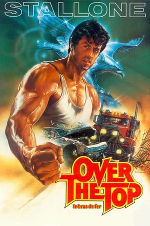 Photo 3 du film : Over the Top : Le Bras de fer