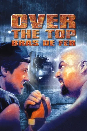 Photo 4 du film : Over the Top : Le Bras de fer