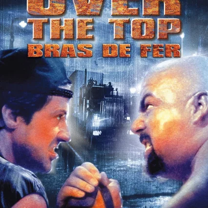 Miniature photo du film : Over the Top : Le Bras de fer