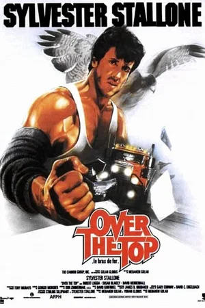 Photo 6 du film : Over the Top : Le Bras de fer