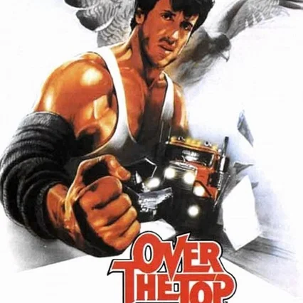Miniature photo du film : Over the Top : Le Bras de fer