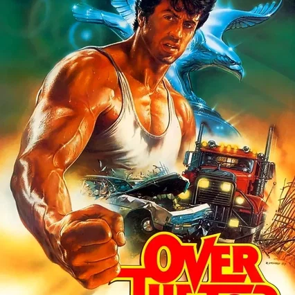 Miniature photo du film : Over the Top : Le Bras de fer