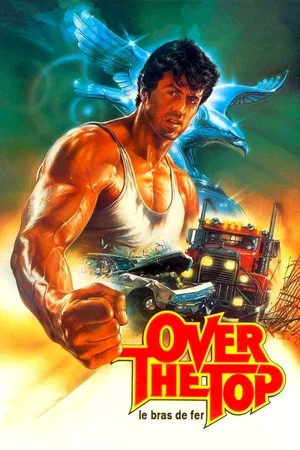 Photo 8 du film : Over the Top : Le Bras de fer