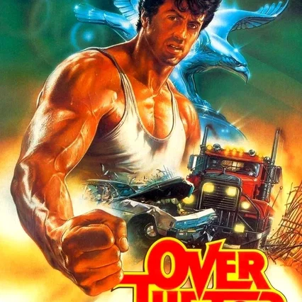 Miniature photo du film : Over the Top : Le Bras de fer