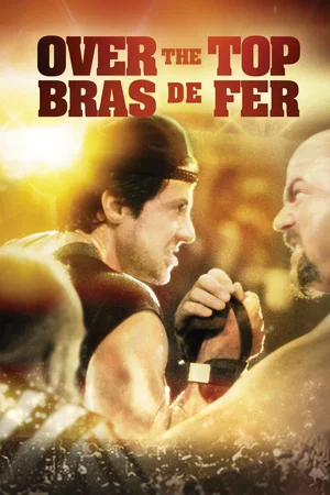 Photo 9 du film : Over the Top : Le Bras de fer
