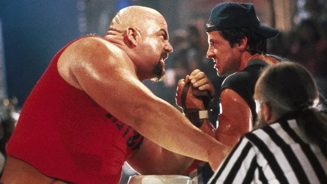 Photo 10 du film : Over the Top : Le Bras de fer