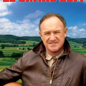 Photo du film : Le Grand Défi