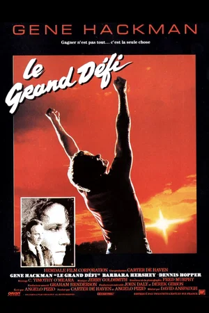Photo 2 du film : Le Grand Défi