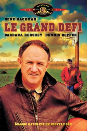 Photo 4 du film : Le Grand Défi