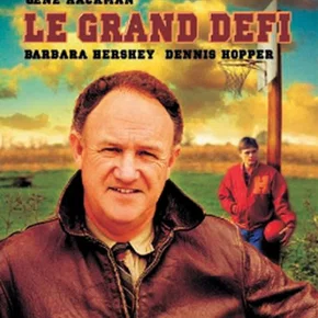 Photo du film : Le Grand Défi