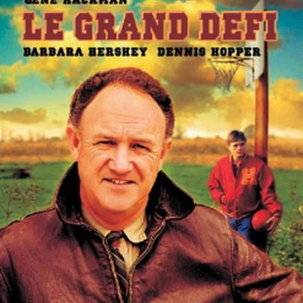 Miniature photo du film : Le Grand Défi
