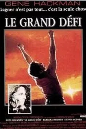 Photo 5 du film : Le Grand Défi